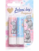 Regina Me to You balzám na rty duo 2x4.5 g