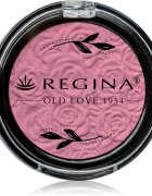 Regina OLD LOVE 1954 kompaktní tvářenka odstín 1 Pink 2.5 g