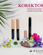 Regina OLD LOVE 1954 krémový korektor v tyčince odstín 01 Nude 3.5 g