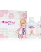 Regina Princezna dárková sada pro děti vůně Bubblegum