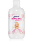 Regina Princezna sprchový gel pro děti vůně Žvýkačka 250 ml