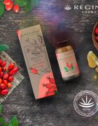 Regina Šípek šípkový olej 20 ml