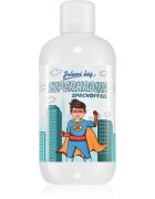 Regina Superhrdina sprchový gel pro děti 250 ml