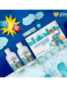 Regina Superhrdina sprchový gel pro děti 250 ml