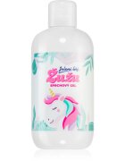 Regina Žužu sprchový gel pro děti vůně Malina 250 ml