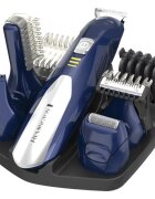 Remington All in One Kit PG6045 zastřihovač pro celé tělo 1 ks