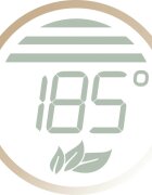 Remington Botanicals CI5860 kónická kulma 1 ks