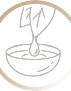 Remington Botanicals CI5860 kónická kulma 1 ks