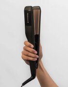 Remington Ceramic Crimp S3580 krepovací žehlička na vlasy 1 ks