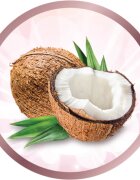 Remington Coconut Smooth S5901 žehlička na vlasy 1 ks