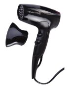 Remington Compact 1800 D5000 fén na vlasy (D5000) 1 ks