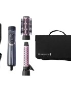 Remington Curl & Straight Confi Airstyler kulmofén 1 ks
