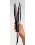 Remington Curl & Straight Confidence S6606 žehlička na vlasy 2 v 1 1 ks