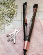 Remington Curl & Straight Confidence S6606 žehlička na vlasy 2 v 1 1 ks