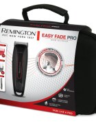 Remington Easy Fade Hair Clipper HC550 zastřihovač vlasů 1 ks