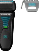 Remington F6 Style Series Waterproof Shaving System elektrický holicí strojek pro muže 1 ks