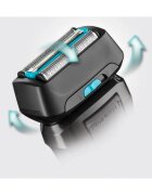 Remington F6 Style Series Waterproof Shaving System elektrický holicí strojek pro muže 1 ks