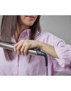 Remington Keratin Protect S8540 žehlička na vlasy keramický povrch napuštěný keratinem a mandlovým olejem 1 ks