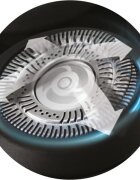 Remington Limitless Rotary Shaver XR1770 X7 holicí strojek 1 ks