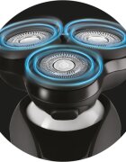 Remington Limitless Rotary Shaver XR1770 X7 holicí strojek 1 ks