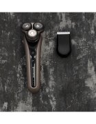 Remington Limitless Rotary Shaver XR1770 X7 holicí strojek 1 ks
