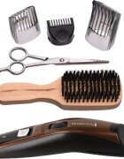 Remington MB4046 Beard Kit zastřihovač vlasů a vousů 1 ks