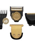 Remington MB7050 T-Series Hair and Beard zastřihovač vlasů a vousů 1 ks