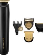 Remington MB7050 T-Series Hair and Beard zastřihovač vlasů a vousů 1 ks