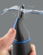 Remington Nano Series NE3850 hygienický zastřihovač pro obočí nos a uši 1 ks