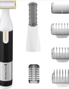 Remington Omniblade HG3000 zastřihovač pro celé tělo 1 ks