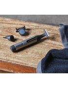 Remington Omniblade Multi Pro HG5000 precizní zastřihovač na vlasy i tělo 1 ks