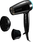 Remington On The Go D1500 cestovní fén na vlasy 1 ks