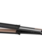 Remington ONE Straight and Curl S6077 žehlička na vlasy + pouzdro 1 ks