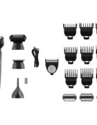 Remington One Total Body PG780 multifunkční zastřihovač 1 ks
