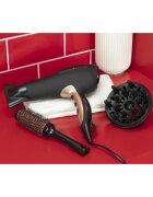 Remington PRO-Air Turbo D5220 E51 fén na vlasy 1 ks