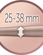 Remington PROluxe CI91X1 kulma na vlasy Ø 25 - 38 1 ks