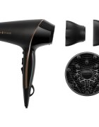 Remington PROluxe Midnight Edition AC9140B fén na vlasy 1 ks