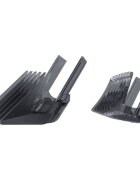 Remington ProPower Stainless Steel HC7110 zastřihovač vlasů 1 ks