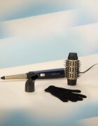 Remington Sapphire Luxe AS5805 kulmofén 1 ks