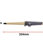 Remington Sapphire Luxe CI5805 Curling Wand kónická kulma 1 ks