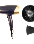 Remington Sapphire Luxe D5805 Hairdryer fén na vlasy 1 ks