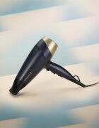 Remington Sapphire Luxe D5805 Hairdryer fén na vlasy 1 ks