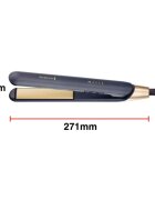 Remington Sapphire Luxe S5805 Straightener žehlička na vlasy 1 ks
