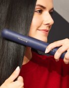 Remington Sapphire Luxe S5805 Straightener žehlička na vlasy 1 ks