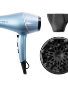 Remington Shine Therapy PRO AC9300 Hairdryer fén na vlasy 1 ks