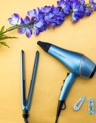 Remington Shine Therapy PRO S9300 žehlička na vlasy 1 ks