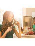 Remington Silk Curling Wand CI96W1 kónická kulma 1 ks