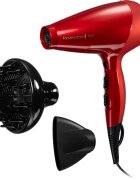 Remington Silk Dryer AC9096 profesionální fén na vlasy s ionizační funkcí 1 ks