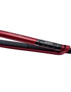 Remington Silk S9600 žehlička na vlasy 1 ks