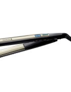 Remington Sleek & Curl S6500 žehlička na vlasy 1 ks